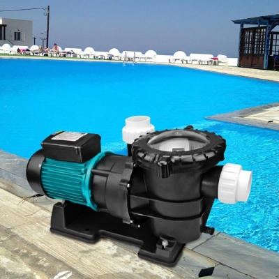 Wholesale New Arrival Top Swimming Pool Water Pump