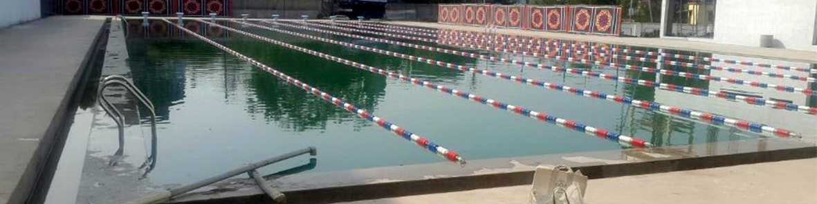 proyecto de piscina en india
