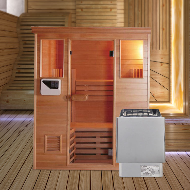 ¿A qué debo prestar atención al comprar una sala de sauna?
